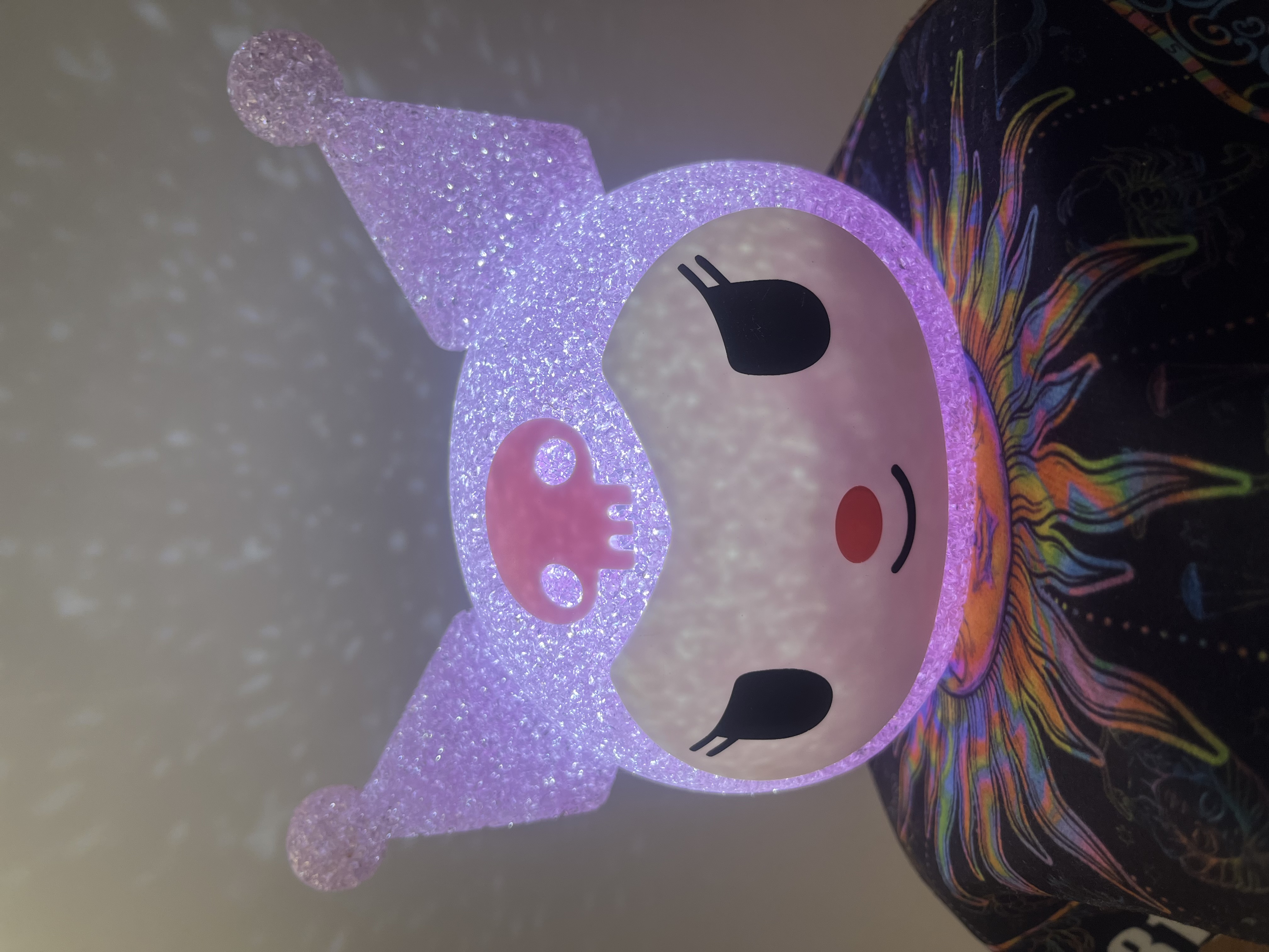 سه رنگ نوری (سفید،زرد،نچرال)