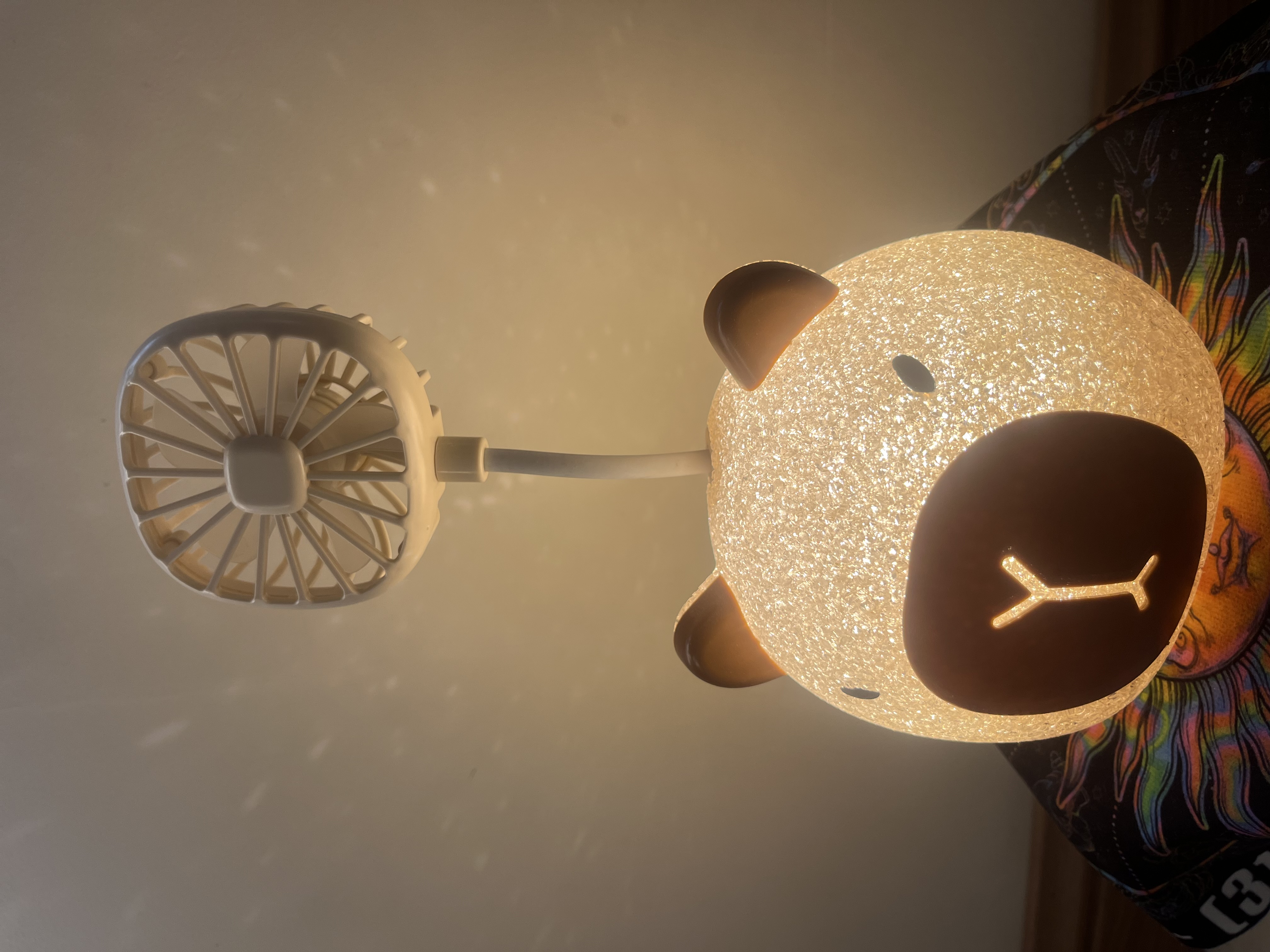 سه رنگ نوری (سفید،زرد،نچرال)