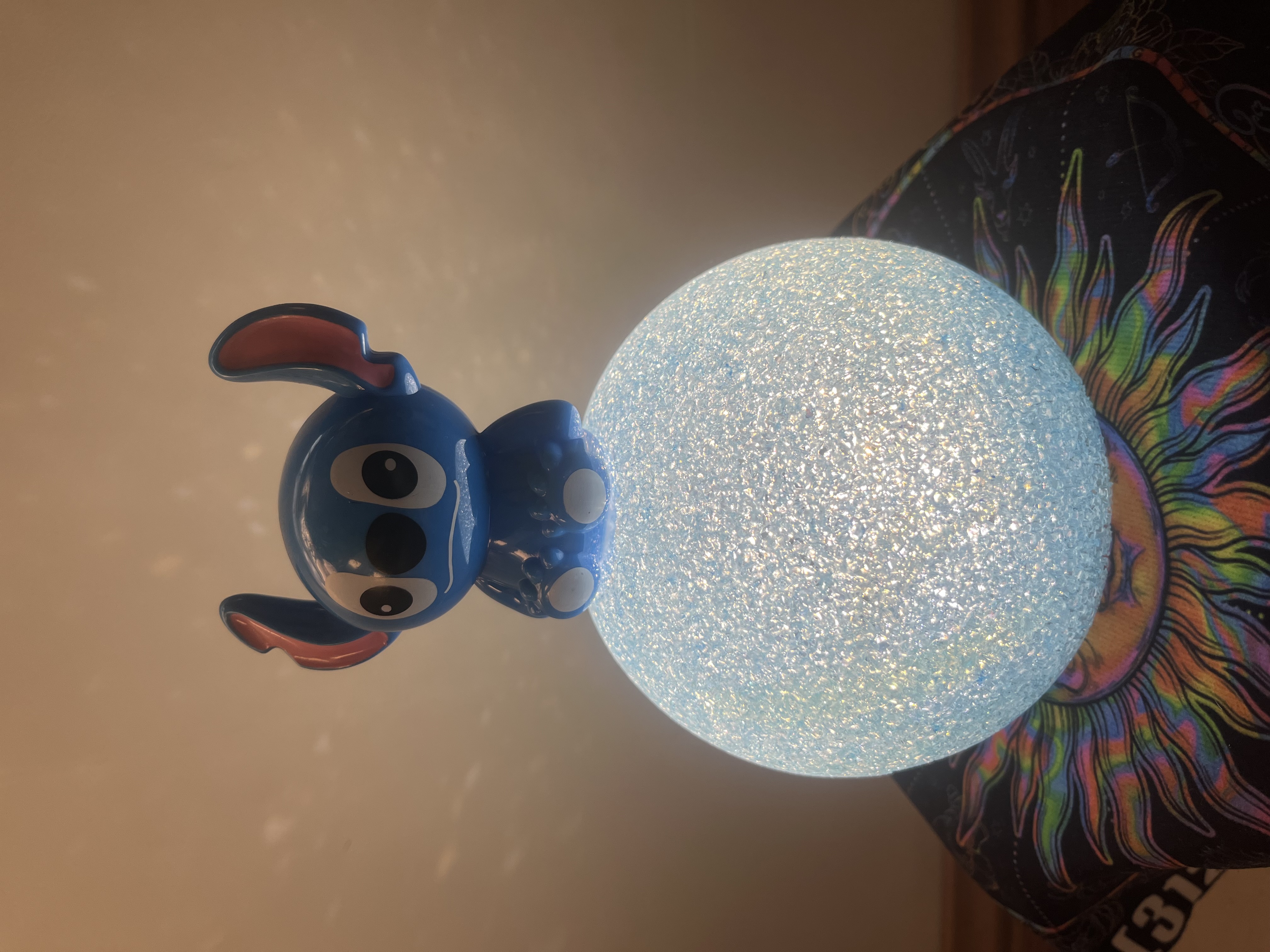 سه رنگ نوری (سفید،زرد،نچرال)