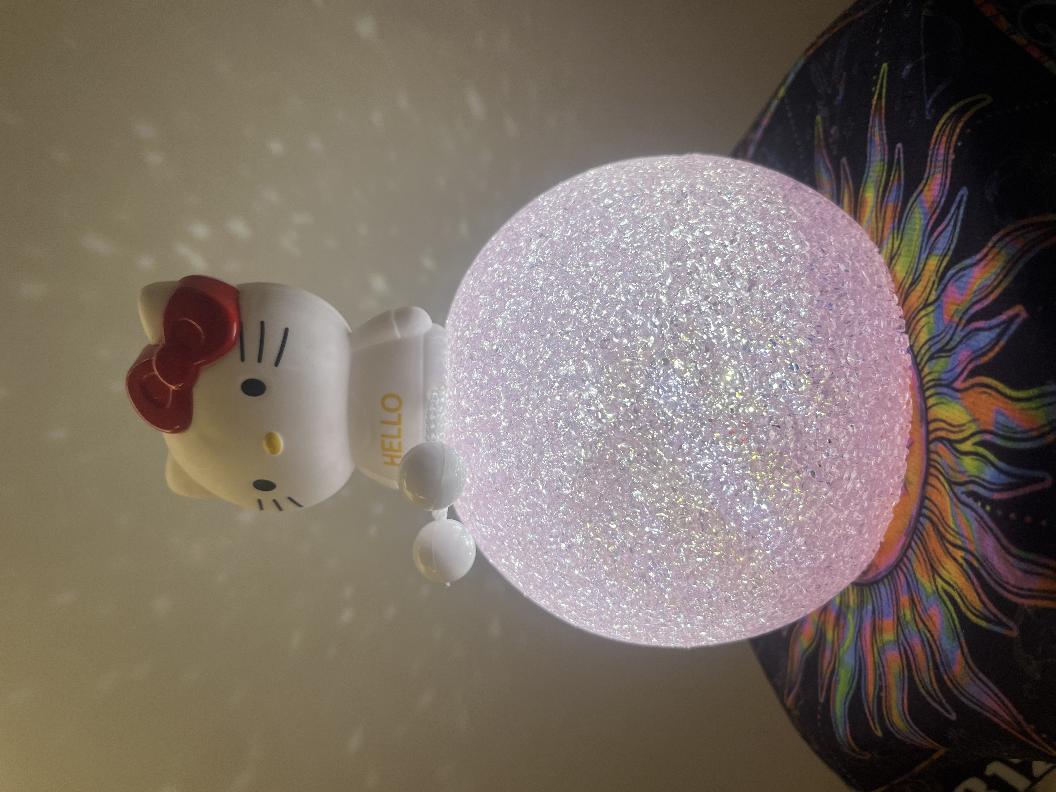 سه رنگ نوری (سفید،زرد،نچرال)